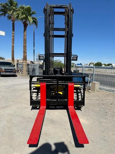 Used 2002 HYSTER H135XL2