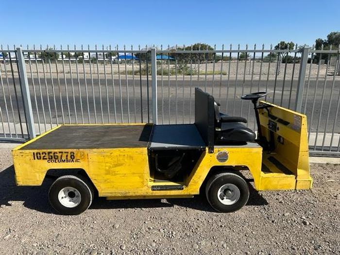 Used 2018 COLUMBIA BC2-L-48 PAY LOADER