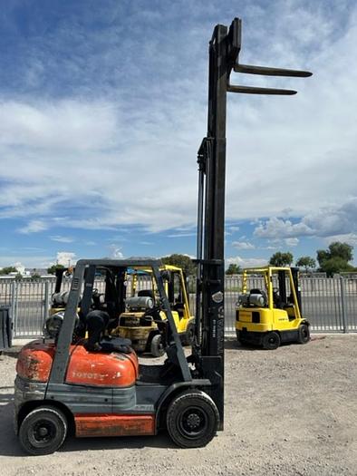 Used 1999 TOYOTA 42-6FGU25