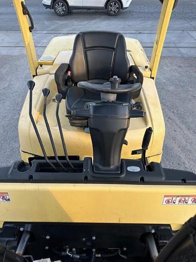 Used 2016 HYSTER H120FT FORKLIFT