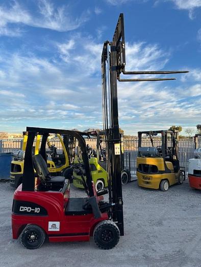 2024 STL CPD-10 FORKLIFT