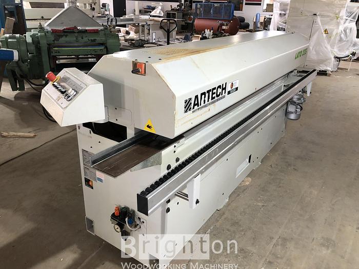 Used Biesse Lato 23 Used Edgebander