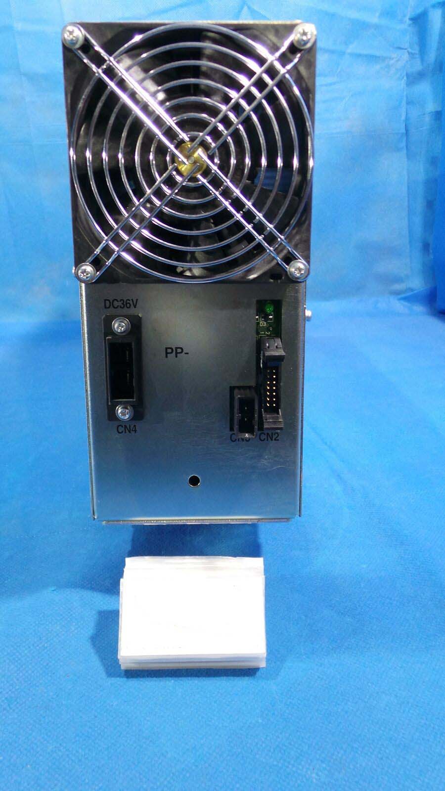 Used SMC iNR-244-242B Thermo Con, iNR244-242B / 200V / 50~60Hz / 3.5 Max /