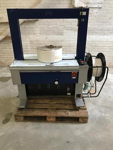 Used BANDING MACHINE