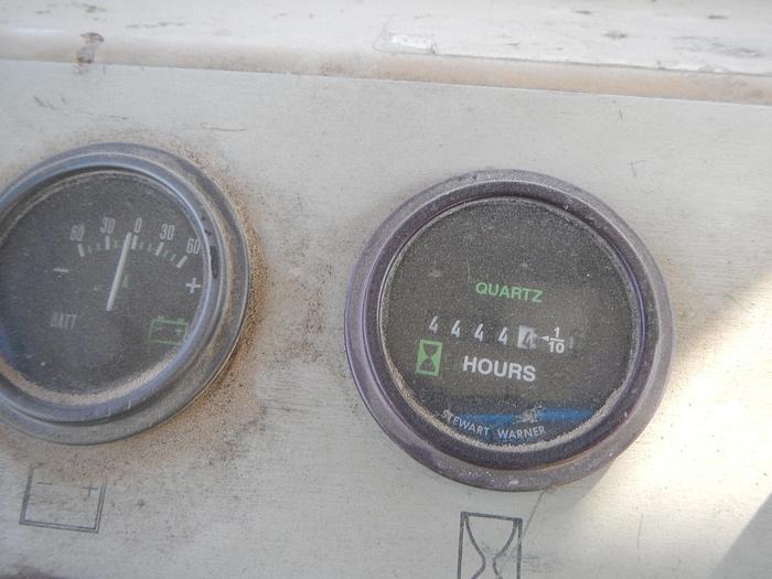 Used 1998 Tesmec TRS1175