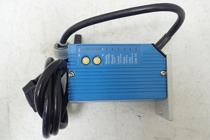 Used SICK CLV640-0000 1042014 Bar Code Scanner Module