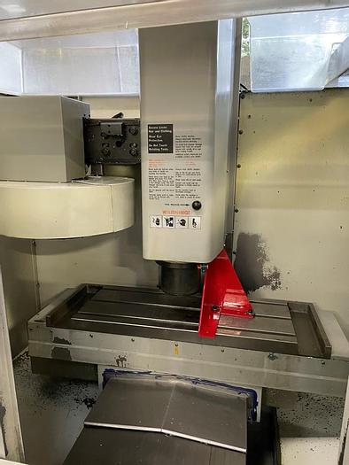 Used 2004 Haas Mini Mill
