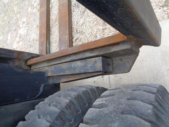 Used 1987 Yale G3P-200 V- Stock #: 8613