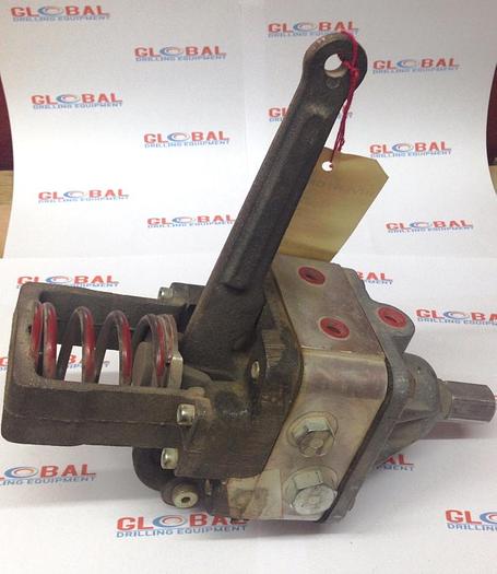 Item 0051 : UL88 Regulator Valve