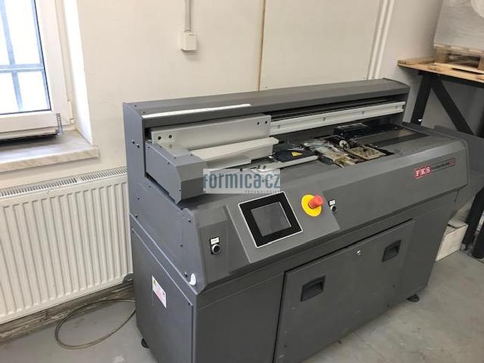 Použitý FKS KB-4000 PUR