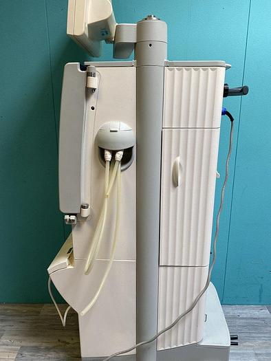 Used Fresenius Medical Care 5008 Dialysegerät, 25777 h