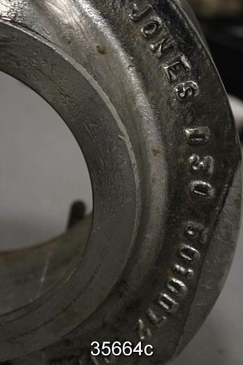 Used Beloit DD4000 26/30" Refiner Packing Box, D305010072 #35664