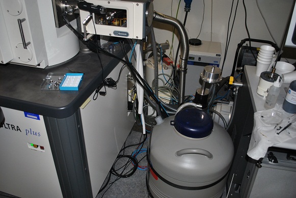 Used ADE Phase Shift MicroXAM Optical interferometric profiler