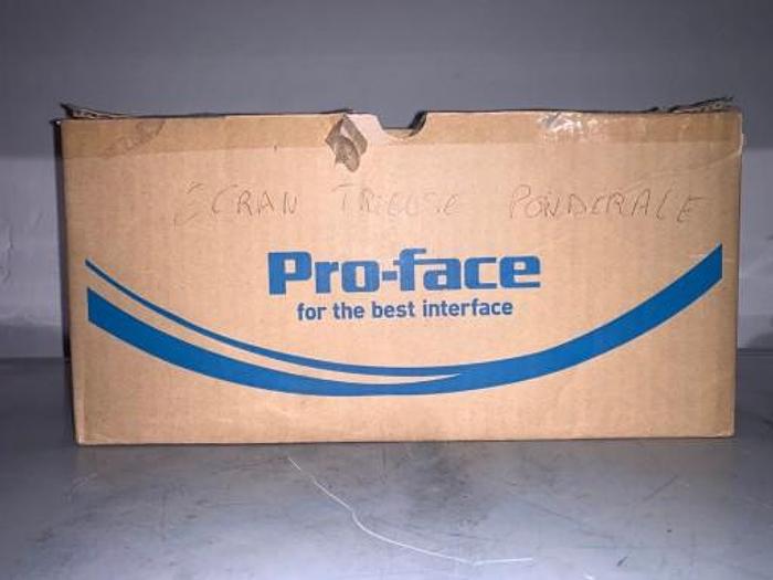ProFace PFXGP4501TAD HMI 10,4 Inch; 640 x 480pix