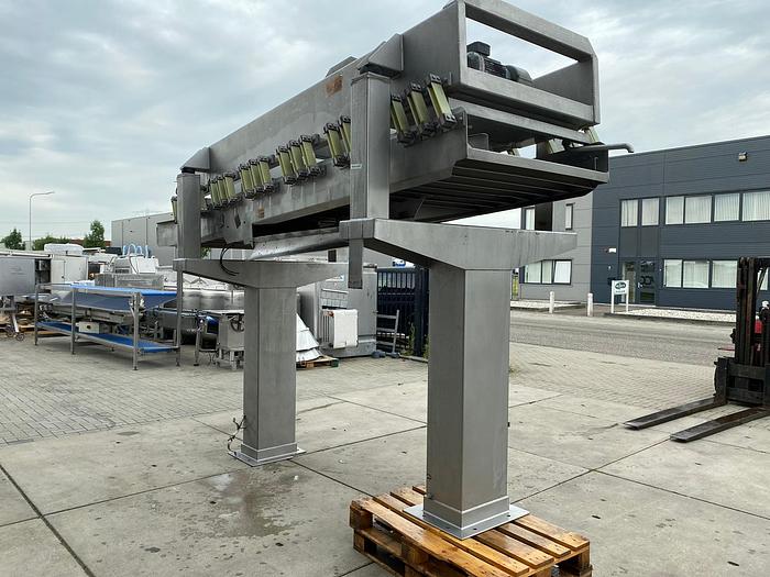 Gebruikt 1997 Superior triller