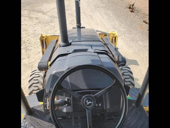 Used 2013 John Deere 310Kep