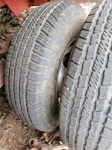 Used 2012 Morbark 30/36