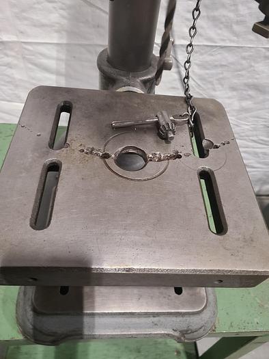 Used Drill Press