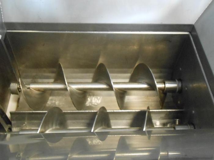 Used Former, Patty, Dough, Koppens, VM400,Former, Patty, Dough, Koppens, VM400, #A741803