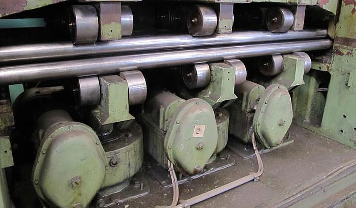 Used Various Brands - Equipment Sold in 1st half 2020 #3733