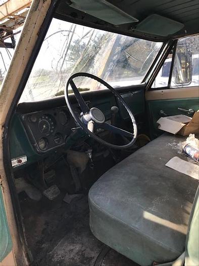 Used STONE 31 Cable Tool Rig