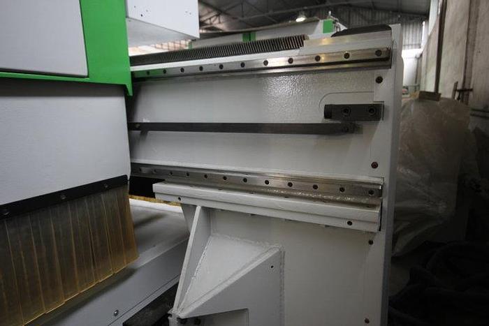 Usato Biesse used machine and refurbished macchian usata e ricondizionta Rover 30 XL2