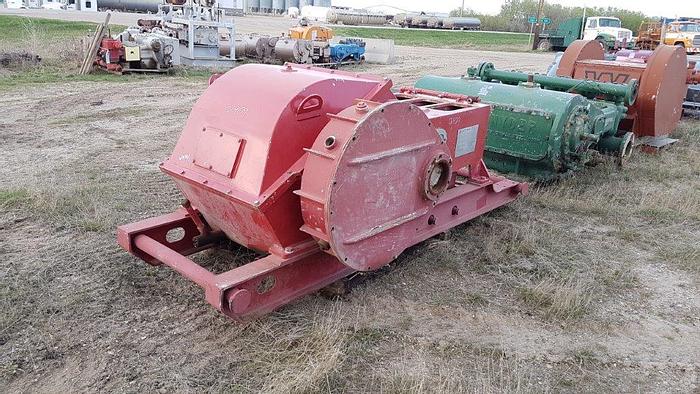 Used TSC OFFSHORE WF-450