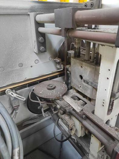 Used 1997 Homag + Ligmatech  KL77/A3/S2 e ZHR15/10/LI