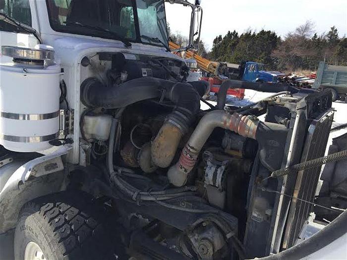 Used 2007 Gefco 30K-DH (Deep Hole) Drill Rig - Sold