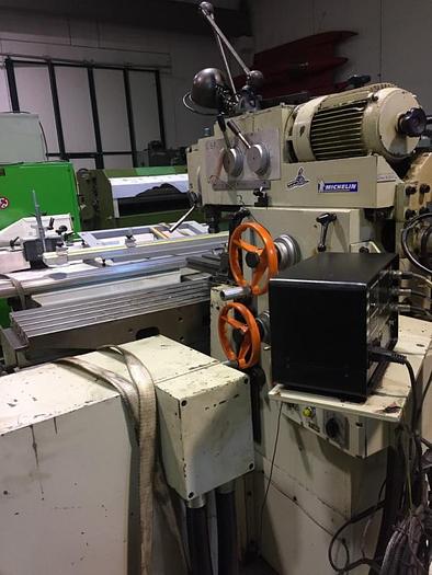 Usato FRESA C.B. FERRARI