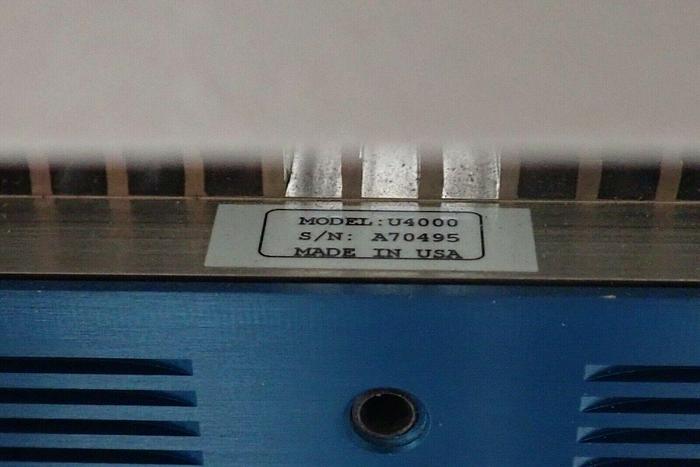 Used Alpha Innotech U4000 Camera Firmware 24 Fluorchem HD2 Imager Imaging System