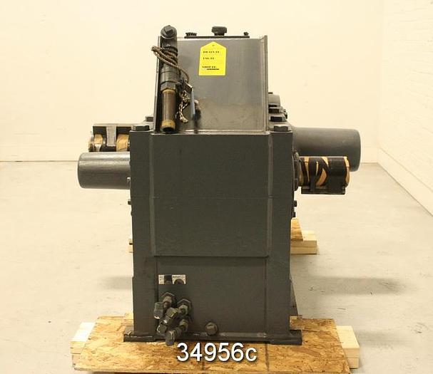 Refurbished Falk 2135Y1-LD Enclosed Gear Drive, 2.970/1 Ratio #34956