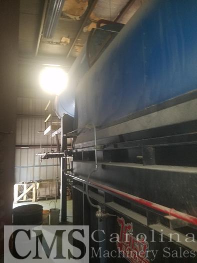 Used Hurst Hybrid Boiler 200 HP