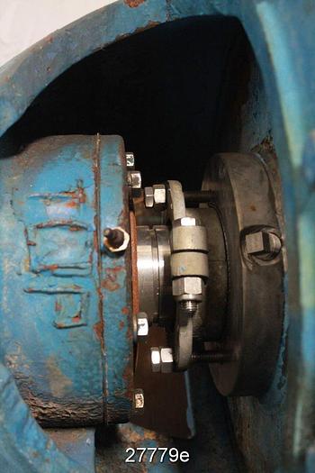 Used Voith CM20 Voith Contaminex Detrasher, Model Cm20 #27779