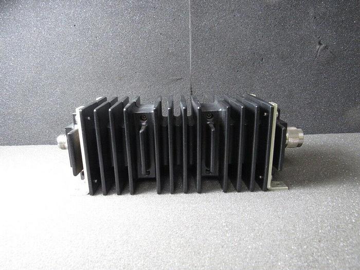 Used API/Weinschel 45-30-34 Attenuator, Fixed, 30dB, DC-1.5 GHz, 250 watts, N(F)-N(M)