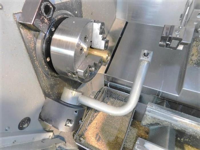 Used 2015 Haas ST-20