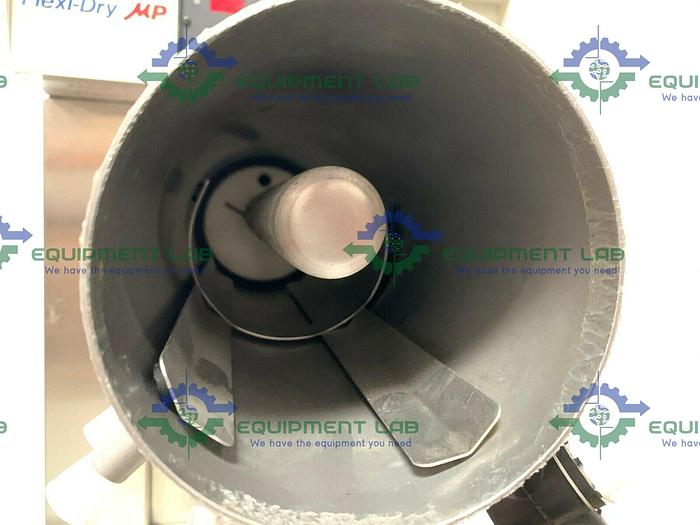 Used FTS Systems FD-3-85A-MP Flexi-Dry MP Freeze Dryer 1PH/120V