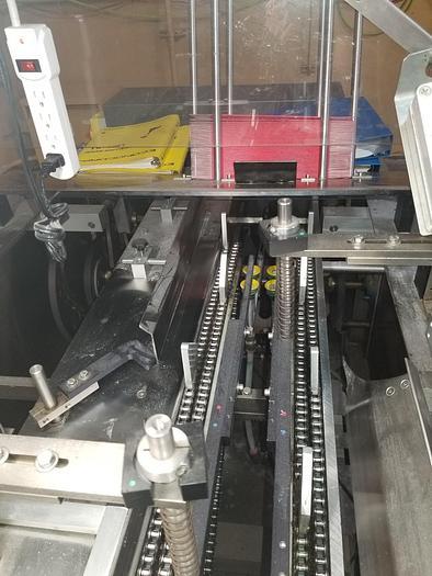 Used 2003 Econocorp 60