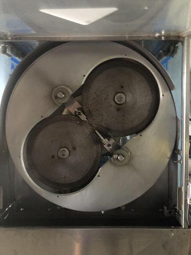 Used Tecnoceam slicer