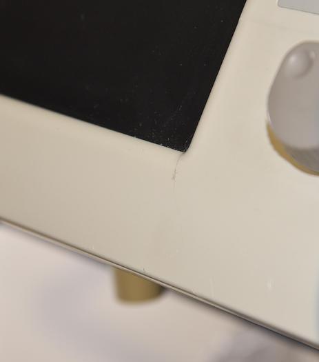 Used Drager Evita XL Respiratory Ventilator with Compressor