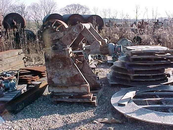 Refurbished BLACK CLAWSON 14 #17195