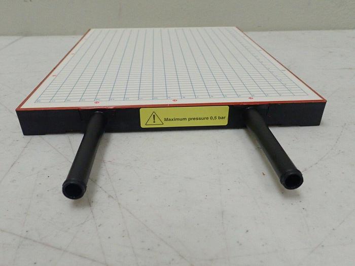 Used Amersham Bioscience Cooling Plate 56-1139-93 ~ Made in Germany