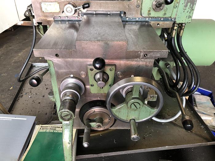 Gebruikt Cincinnati 310-14 PL EDO