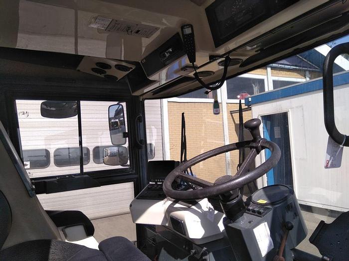 Gebruikt 2011 Ravo 530 ST