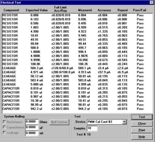 Used Precision Point PRVX3  Refurbished