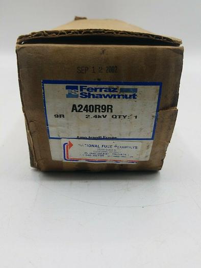 Ferraz Shawmut A240R9R