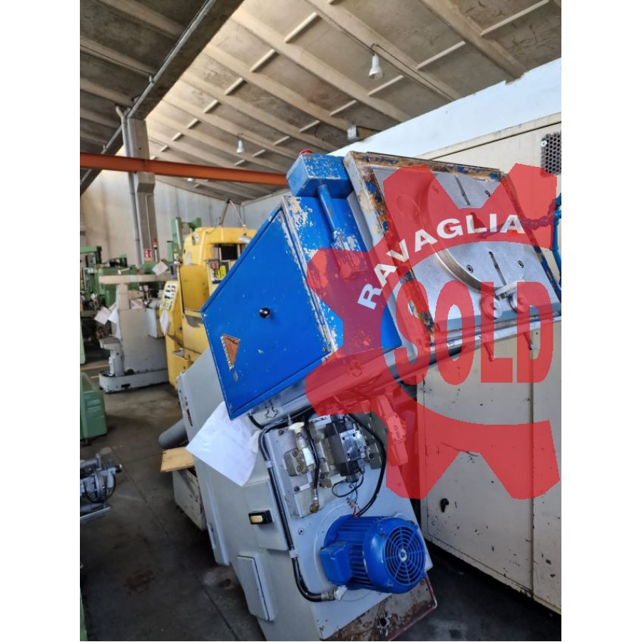 Usato Brocciatrice Verticale VARINELLI BVP 10/1320