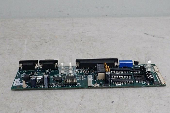 Used Agilent Technologies 02-101848-00 0210184800 Board Assembly