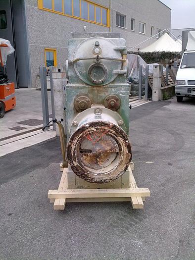 Used BRICK EXTRUDER BONGIOANNI MOD. 20 M