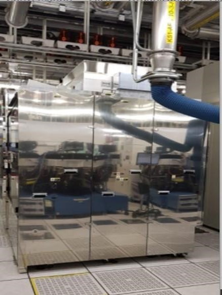 Used 2014 TEL ACT 12 SOD